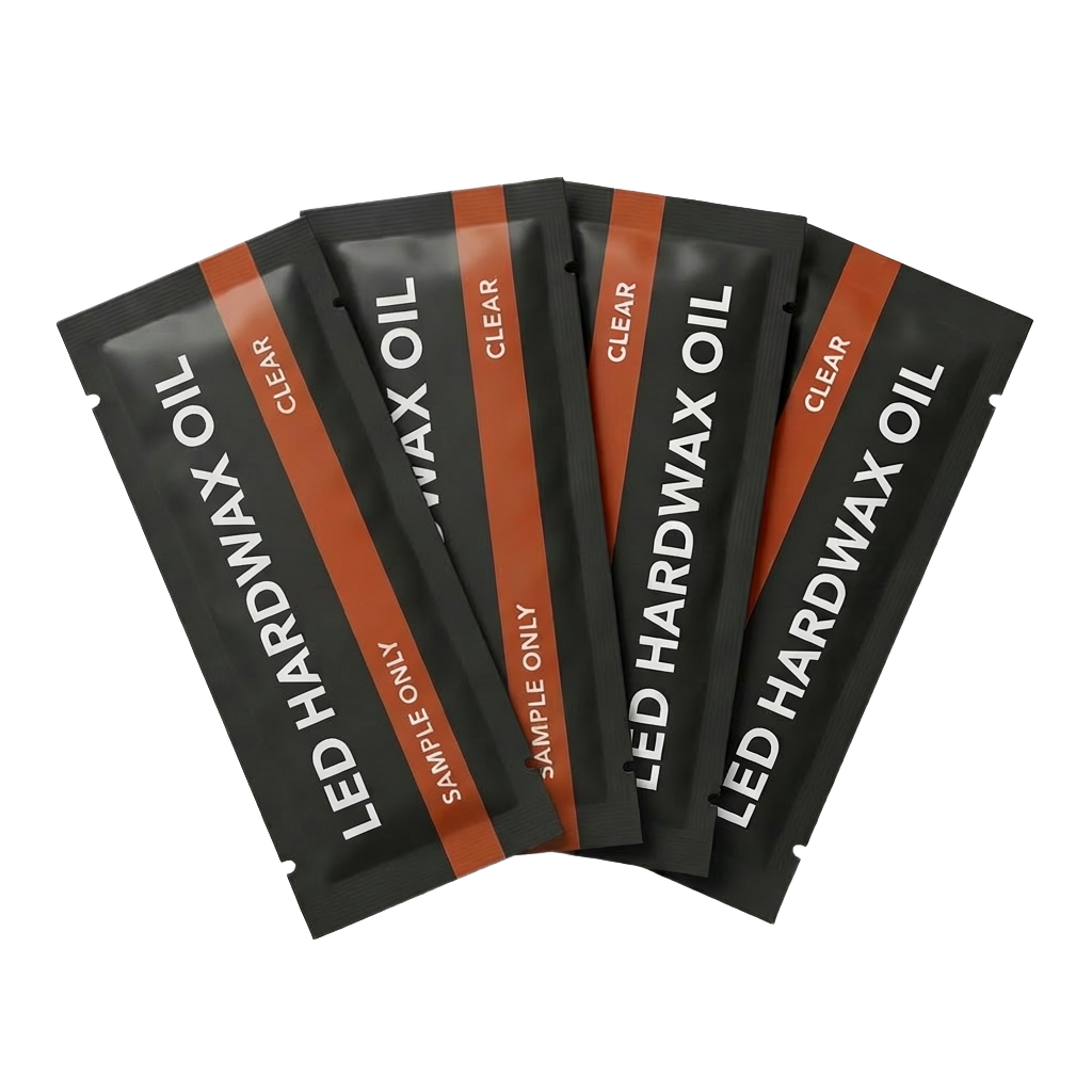 Sample Pouch
