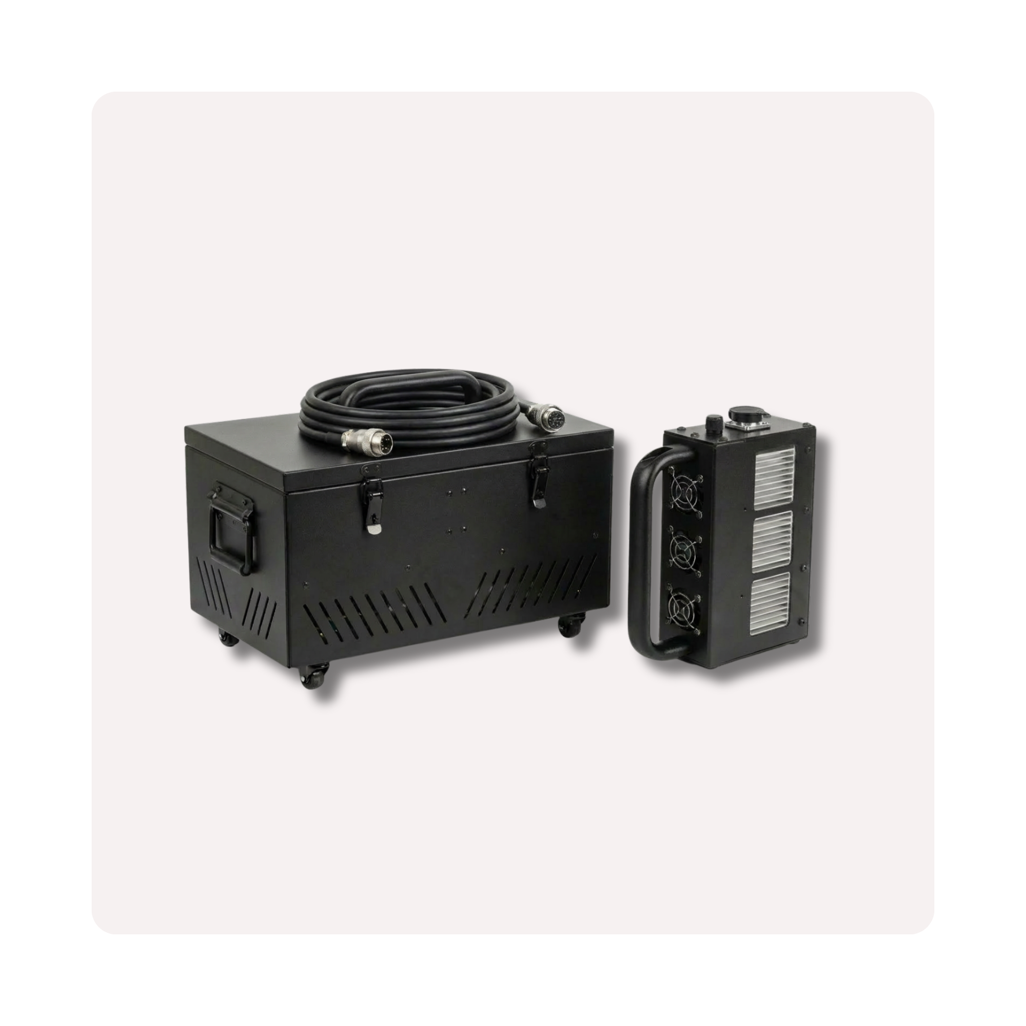 500W Industrial LED Light