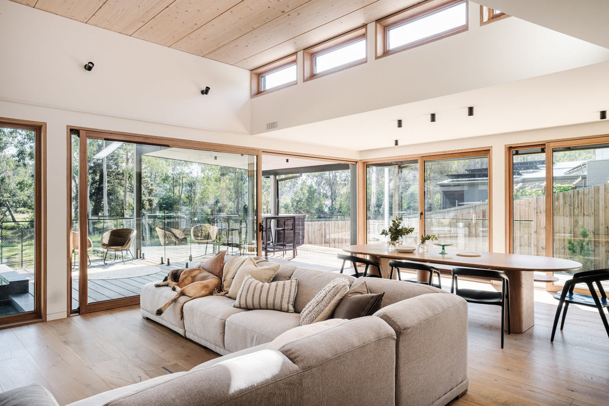 The Panel House