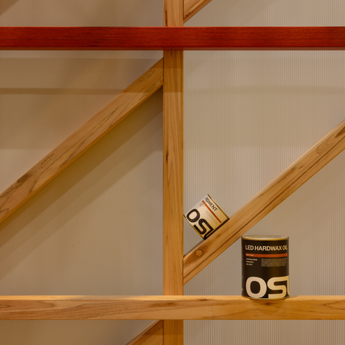 Oslek LED Colour Pigments