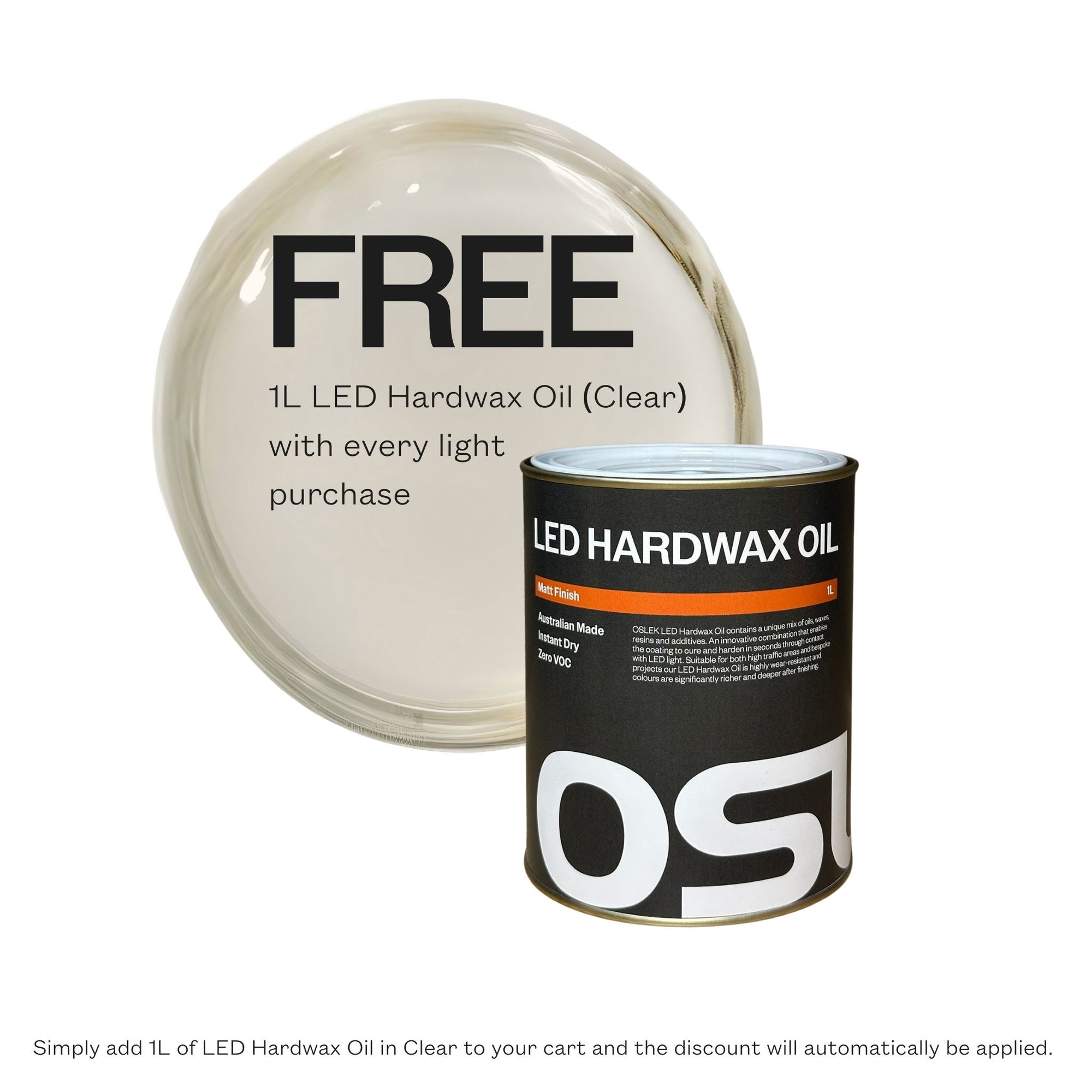 LED Handheld Curing Light 50W