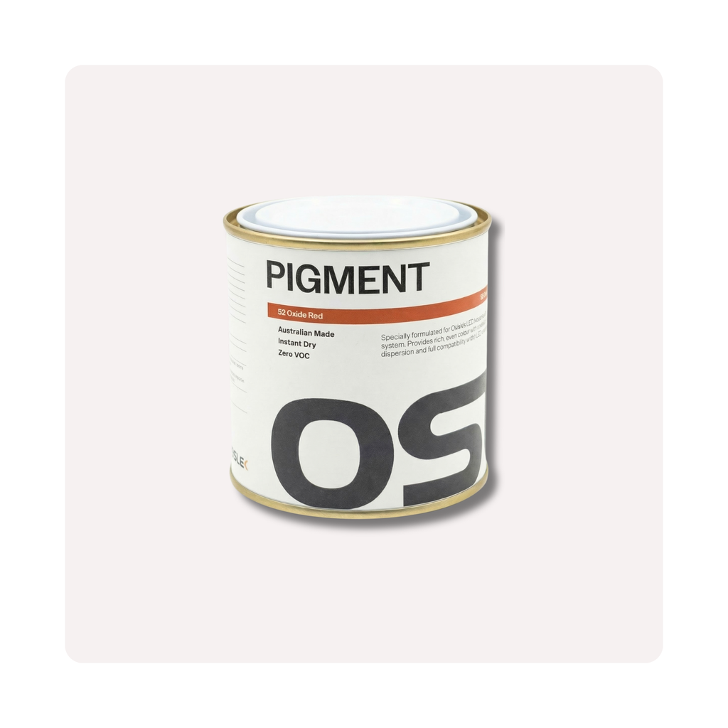 Oslek LED Pigments