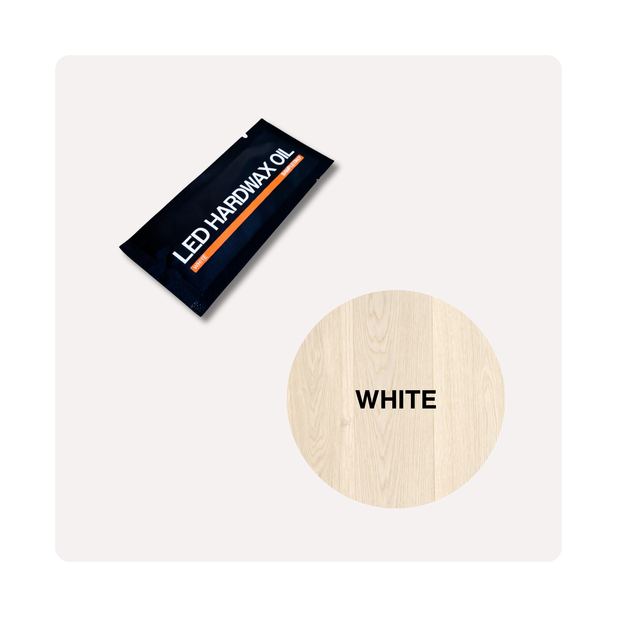 Oslek LED Hardwax Oils