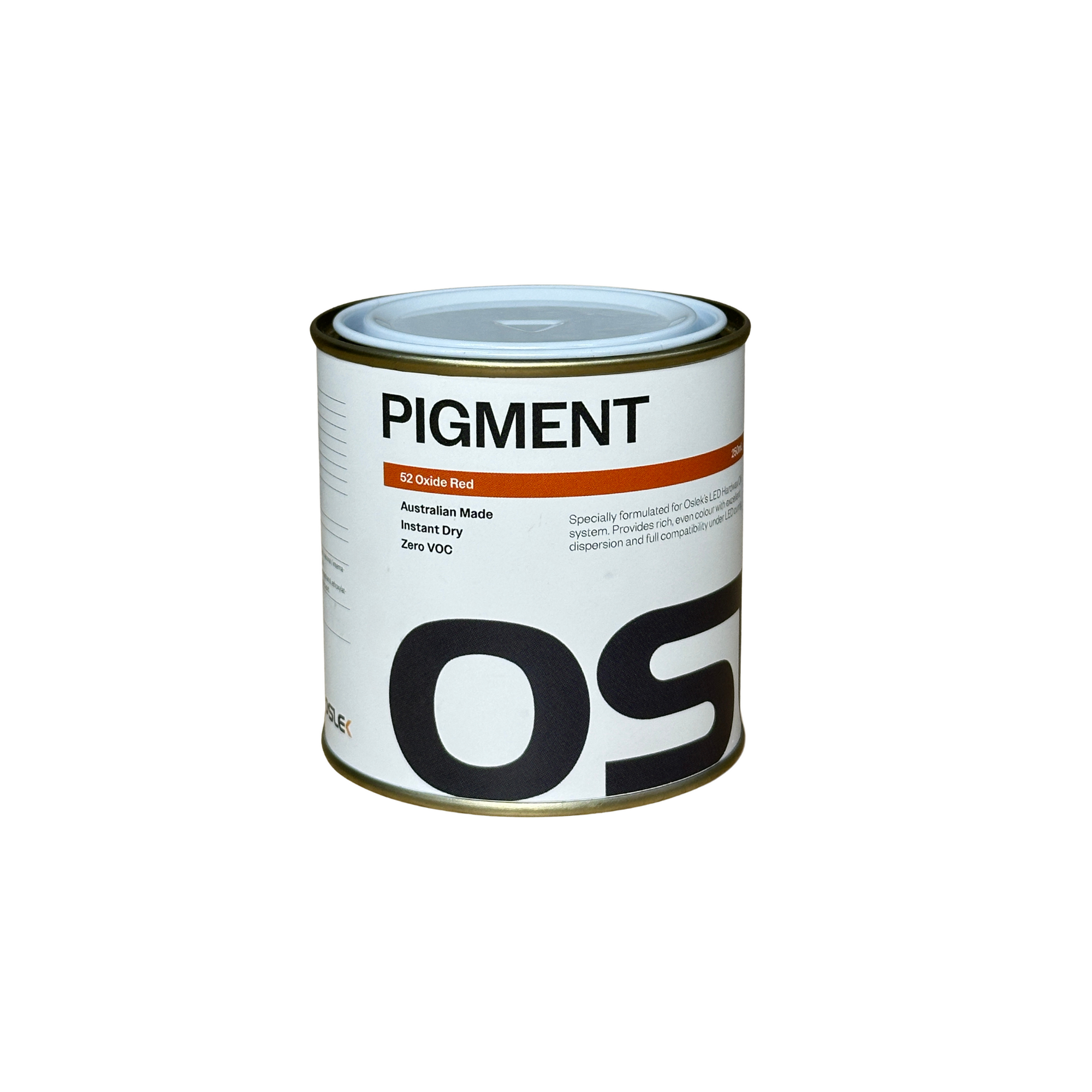 LED Hardwax Oil Starter Pack