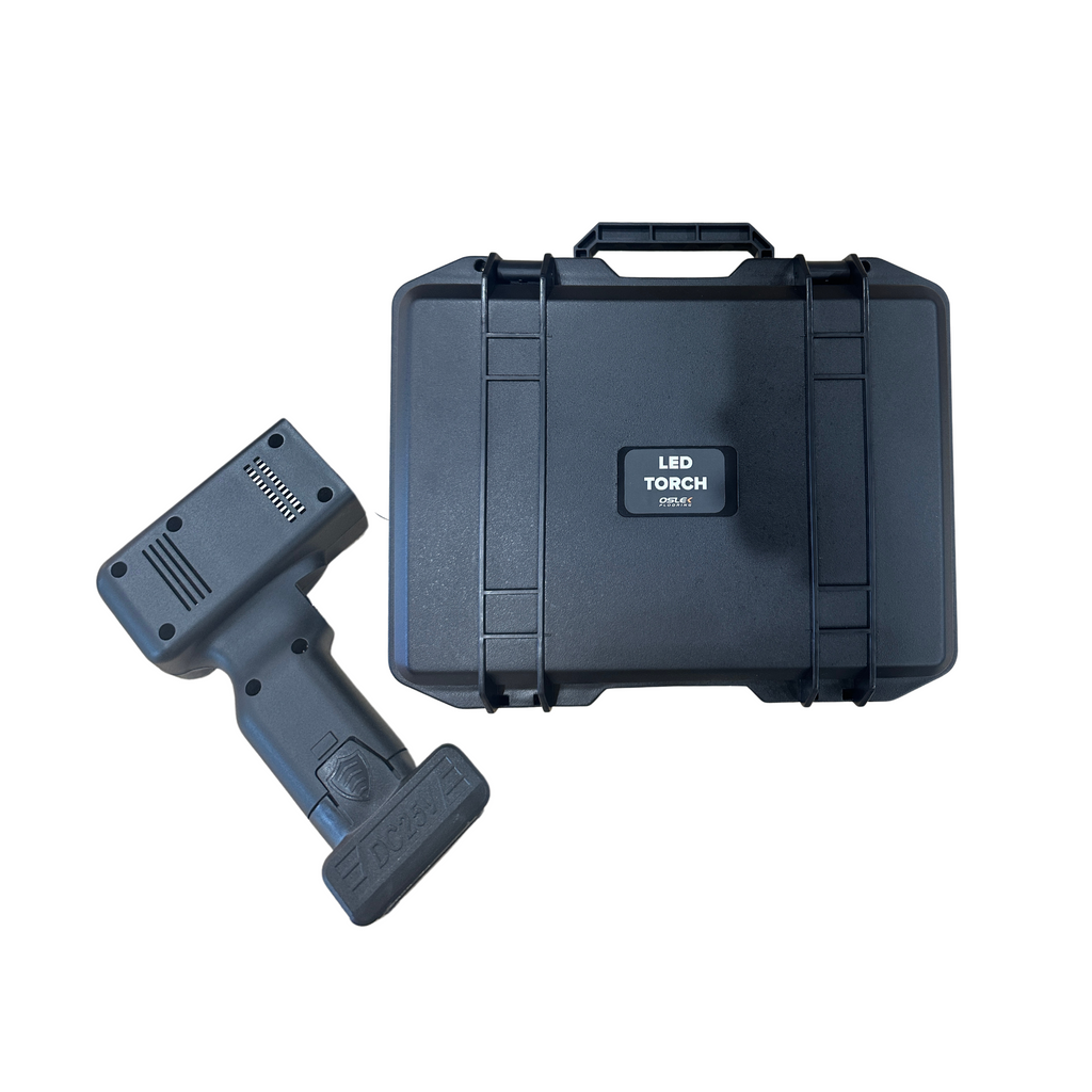 LED Handheld Curing Light 50W